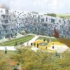 @shl - Øresundsparken Housing Competition
