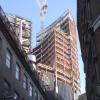 @ F+P Willis Building under construction 2005