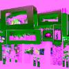 2002 Thesis Project 'Art in Progress'