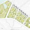 @ shl - Dalian residential masterplan