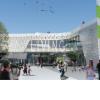 @shl Retail Centre Entrance